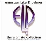 Emerson, Lake & Palmer - Ultimate Collection [UK Bonus CD] Disc 3