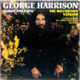 George Harrison - Songs For Patti