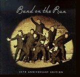Paul McCartney - Band on the Run 25th Anniversary