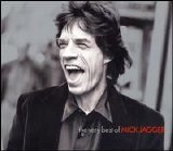 Various artists - The Very Best of Mick Jagger [CD/DVD] [Limited Deluxe Edition] Disc 1