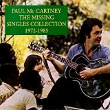 Paul McCartney - The Missing Singles Collection