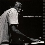 Matthew Shipp Duo - DNA