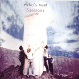 The Who - Who's Next Session
