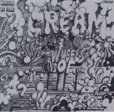 Cream - Wheels of Fire