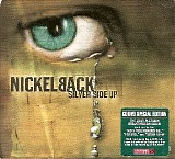 NickelBack - Silver Side Up: Special Edition