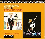 David Bowie - Reality / A Reality Tour