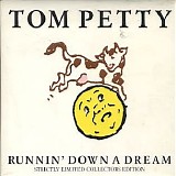 Tom Petty & The Heartbreakers - Runnin Down A Dream
