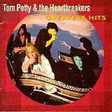 Petty, Tom, and The Heartbreakers - Greatest Hits