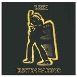 T-Rex - Electric Warrior