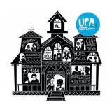 Various artists - UPA - Unidos Para Ajudar
