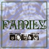 Family - BBC Radio 1 Live in Concert