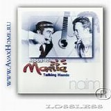Acoustic Mania - Talking Hands
