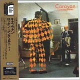 Caravan - Cunning Stunts