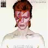 Bowie, David - Aladdin Sane