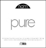 Various Jazz Artists - Pure - Naim sampler