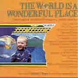 Various Folk Artists - The World is a Wonderful Place: The Songs of Richard Thompson