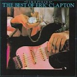Clapton, Eric - Time Pieces