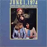 Ayers, Kevin -John Cale-Eno-Nico - June 1, 1974