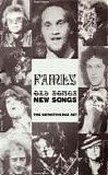 Family - Old Songs New Songs CD 2