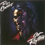 Cooder, Ry - Get Rhythm