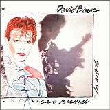 Bowie, David - Scary Monsters