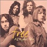 Free - All Right Now