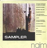 Various Jazz Artists - Naim Sampler 2003