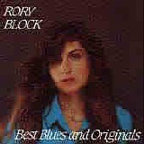 Block, Rory - Best Blues and Originals