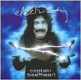 Captain Beefheart & His Magic Band - Electricity