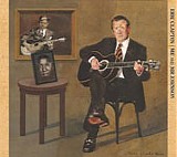 Clapton, Eric - Me And Mr Johnson