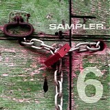 Various Jazz Artists - Naim Sampler 6