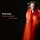 Barb Jungr - Just Like a Woman (Hymn to Nina)