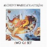 Dire Straits - Alchemy - LIVE