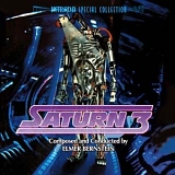 Elmer Bernstein - Saturn 3