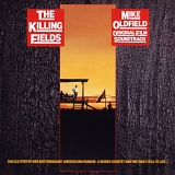 Mike Oldfield - The Killing Fields