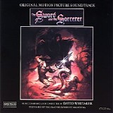 David Whitaker - The Sword and the Sorcerer