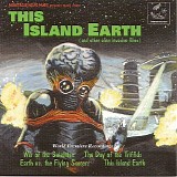 Henry Mancini - This Island Earth