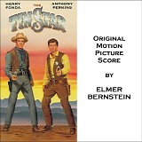 Elmer Bernstein - The Tin Star