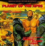 Jerry Goldsmith - Planet of The Apes