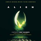 Jerry Goldsmith - Alien