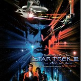 James Horner - Star Trek III The Search For Spock (complete)
