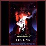 Jerry Goldsmith - Legend Complete Score