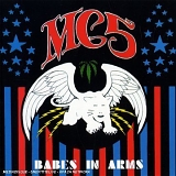 MC5 - Babes in Arms