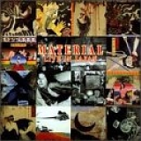 Material - Live In Japan