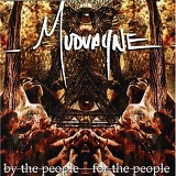 Mudvayne - By the People, For the People