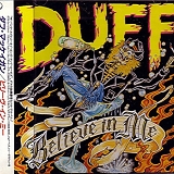 Duff McKagan - Believe In Me