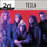 Tesla - 20th Century Masters - The Millennium Collection: The Best of Tesla