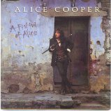 Alice Cooper - A Fist Ful Of Alice