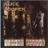 Alice Cooper - Brutal Planet