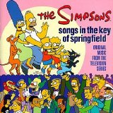 The Simpsons - Songs in the Key of Springfield